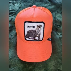 Goorinbros- SLIPPERY WHEN WET